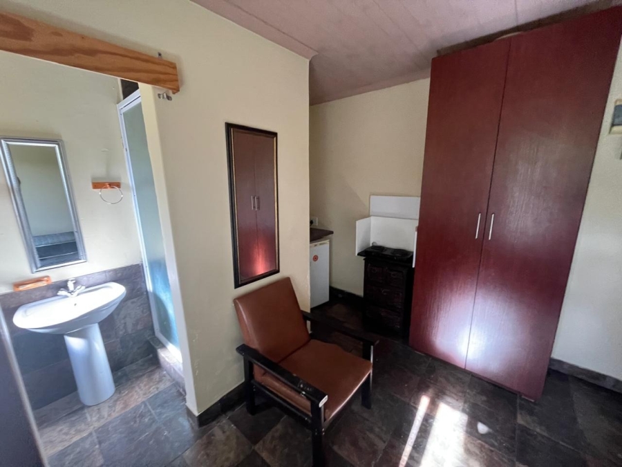 To Let 1 Bedroom Property for Rent in Universitas Free State